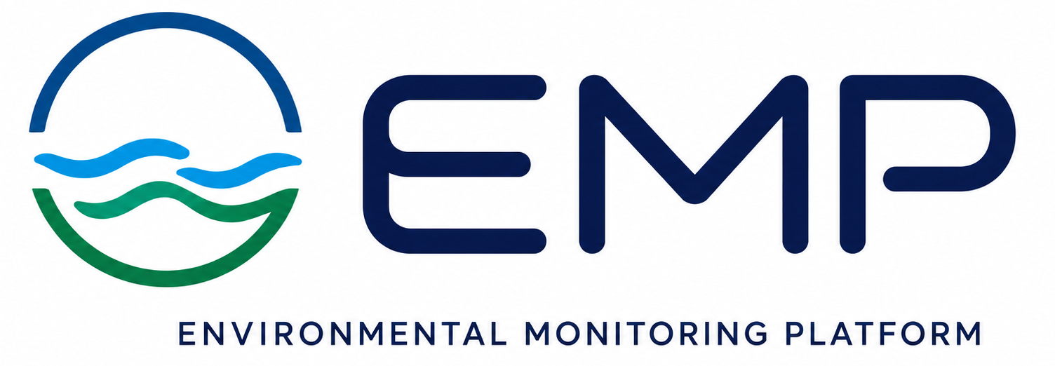 Environmental Monitoring Platform